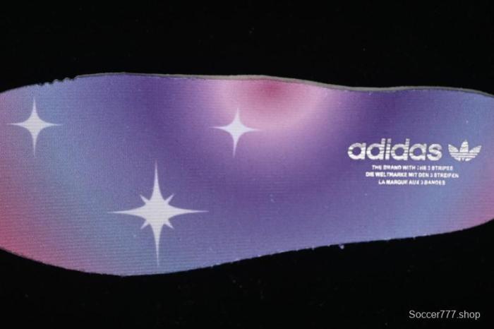 Adidas Superstar J Casual Sneakers - JQ8776