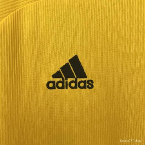 99/00 Retro AC Milan Away Jersey