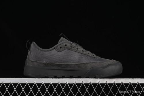 The North Face Low-Cut Hiking Trail Outdoor Casual Board Shoes - NF0A8AD94QI-080