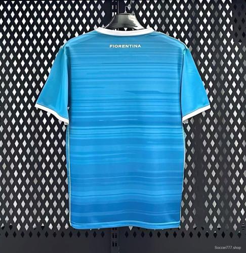 25/26 Fiorentina Third Jersey