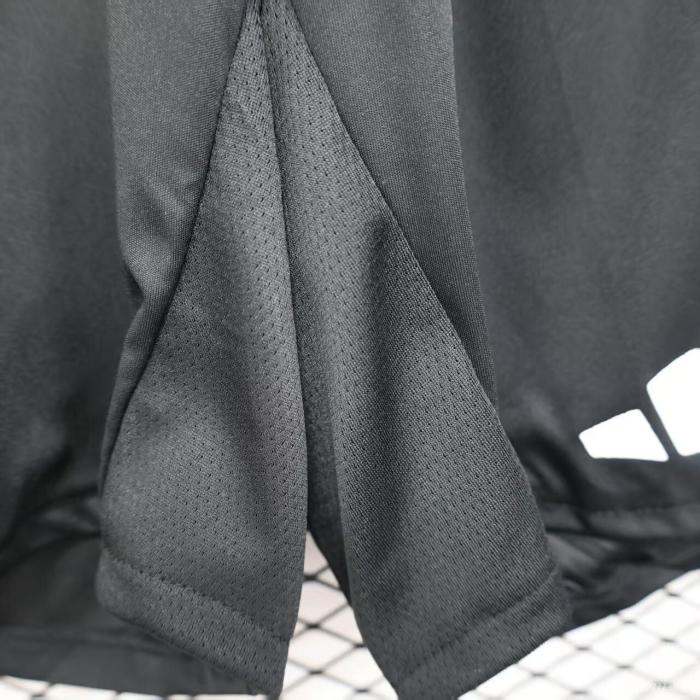 Player Version 25/26 Manchester United Away Shorts