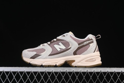 New Balance 530 Series Retro Casual Running Shoes - U530SUA