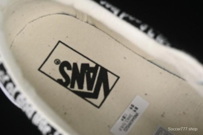 Vans Sk8-Low Anti-Slip Casual Skate Shoes - VN0A4UWI5ZQ