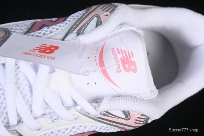 New Balance 530 Series Retro Casual Running Shoes - GR530EC