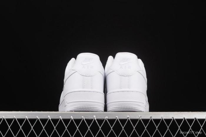 Nike Air Force 1'07 Low Casual Sneakers - CW2288-111