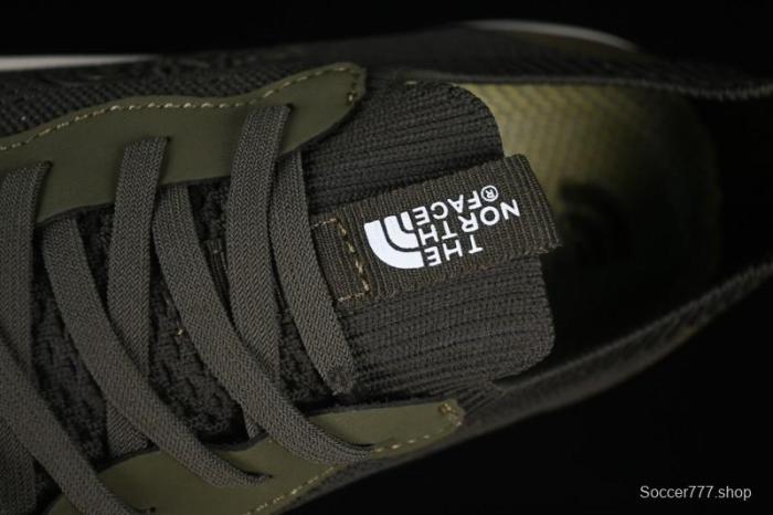 The North Face Low-Cut Hiking Trail Outdoor Casual Board Shoes - NF0A8AD94QI-082