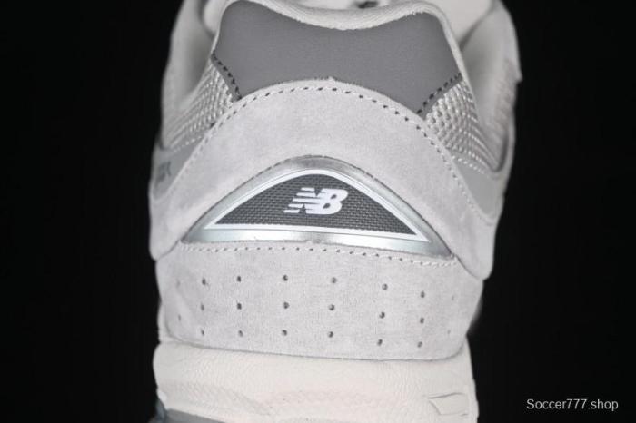 New Balance 2002 Series Retro Casual Running Shoes - ML2002R0