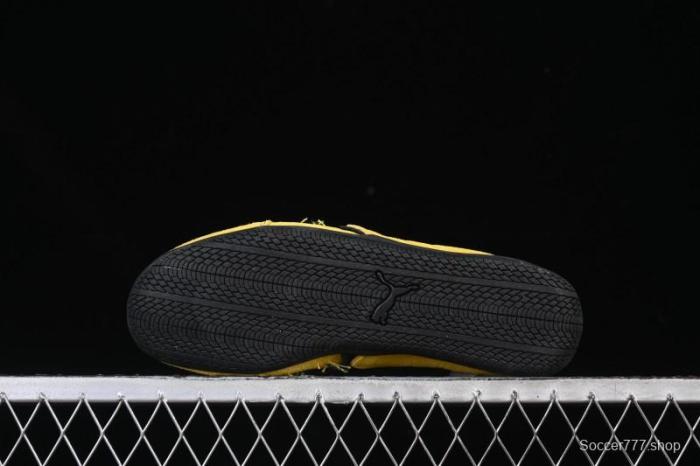 Puma Speedcat Paris Collaboration Low-Top Lifestyle Casual Shoes - 406519-06