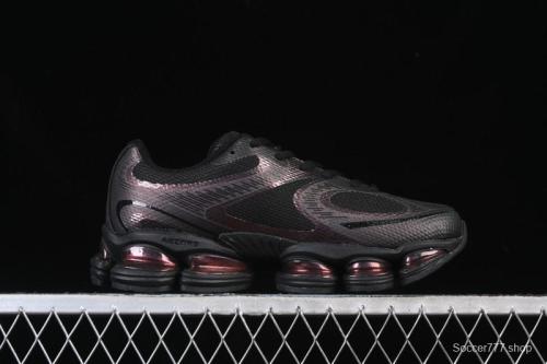 New Balance 2000 Series Retro Dad Style Casual Running Shoes - U2000PPB