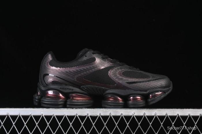 New Balance 2000 Series Retro Dad Style Casual Running Shoes - U2000PPB