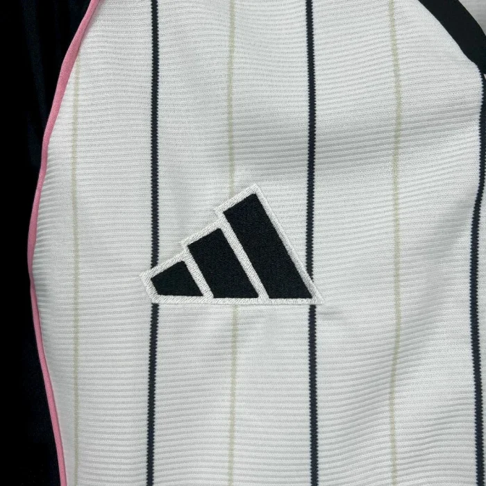 2025/26 Juventus US Pack Jersey