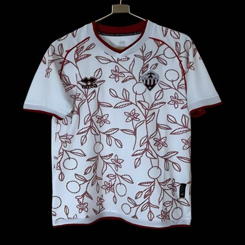 25/26 Castellon Away Jersey