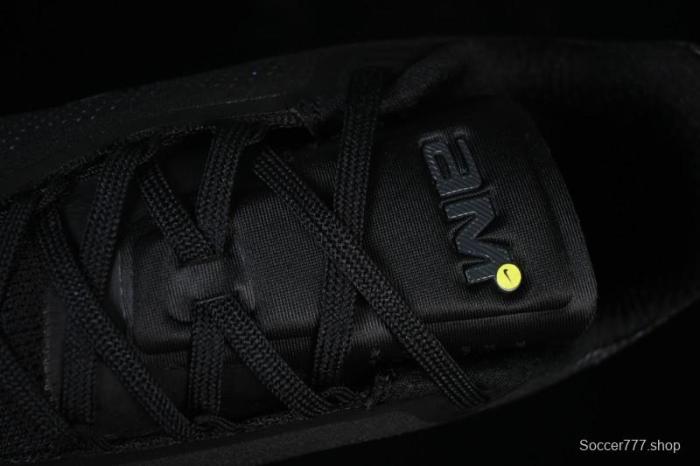 Nike Air Max Phoenix Retro Running Shoes with Bullet Air Cushion - FZ5307-004