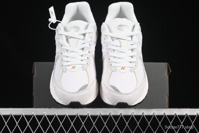 New Balance 2002 Series Retro Casual Running Shoes - M2002REC