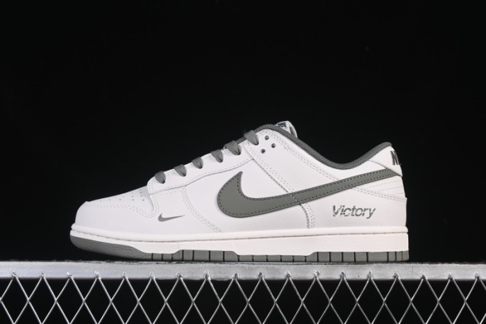 Nike SB Dunk Low Anniversary Custom Low-Top Casual Skate Shoes - WG0508-043