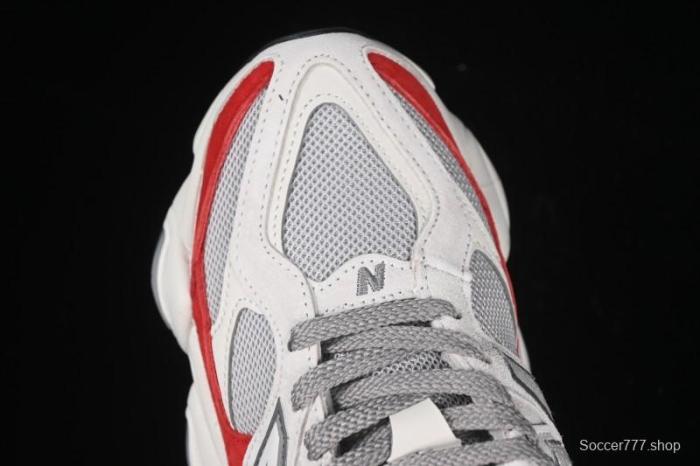 New Balance NB9060 Series Retro Casual Running Shoes - U9060JBE