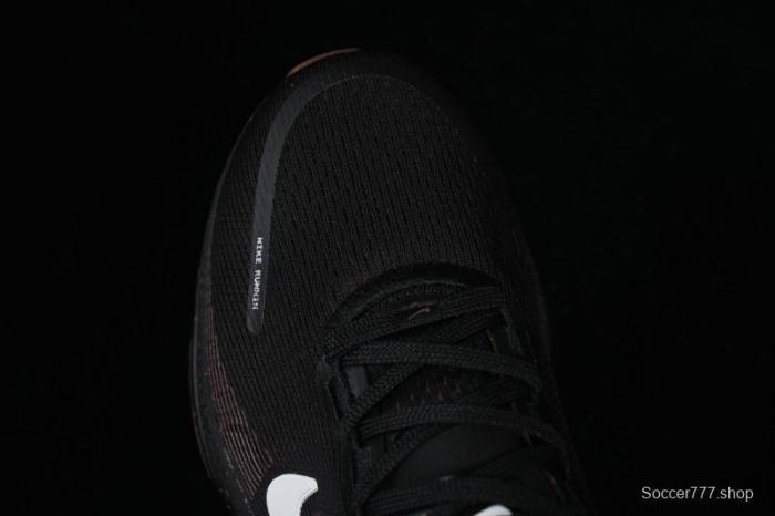 Nike Air Zoom Vomero 18 Cushioned Running Shoes - IH4454-001