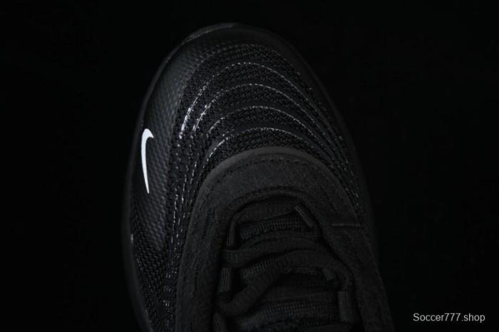 Nike Air Max Fire Retro Cushion Running Shoes - IF2621-001