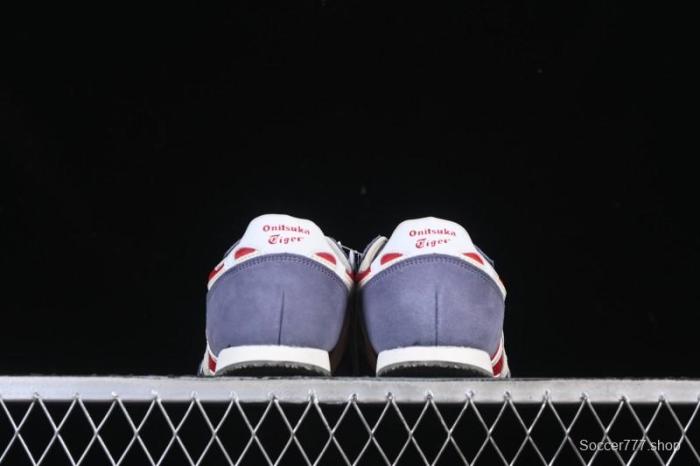 Onitsuka Serrano Breathable Comfort Casual Shoes - 1183B400-501