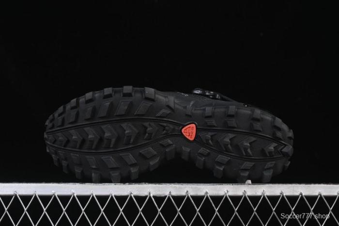 Nike ACG Phassad Fashion Comfort Grip Hiking Trekking Shoes HM7133-002