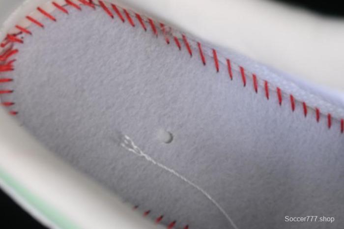 Nike Air Force 1'07 Low Casual Sneakers with Full-Length Air Cushion - KB1688-007