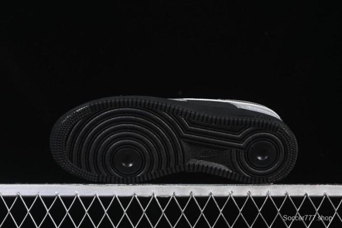 Nike Air Force 1 '07 Low Moonlight Patrol Casual Sneakers - ZH0316-108