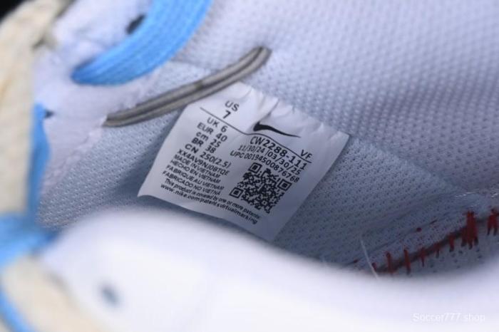 Nike Air Force 1'07 Low Libra Hand-Painted Zodiac Series Low-Top Casual Sneakers - 9231023