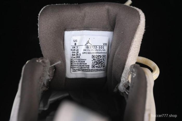 Nike Air Jordan Trunner Casual Running Shoes - IB3722-101