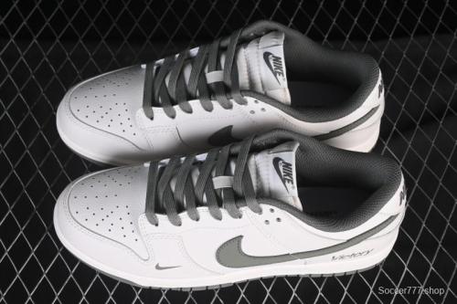 Nike SB Dunk Low Anniversary Custom Low-Top Casual Skate Shoes - WG0508-043