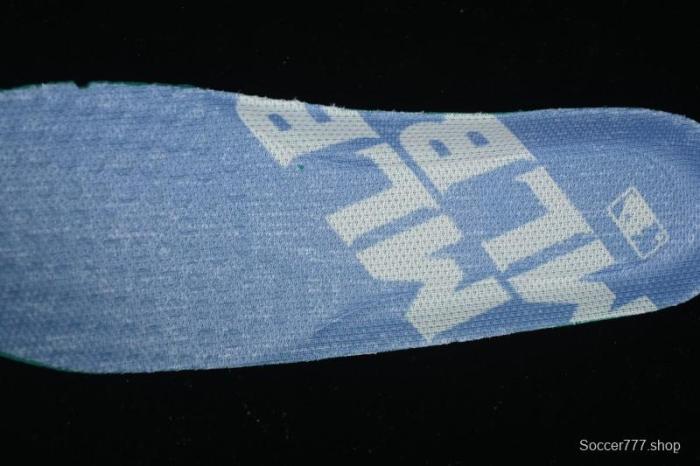 Adidas NY MLB Chunky Liner Embo Monogram New York Yankees Height-Increasing Thick Sole Casual Running Shoes - 3ASXV015N50BLS