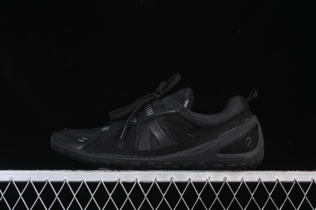 ECCO BIOM LITE Series Innovative Thin Sole Walking Lightweight Versatile Barefoot Casual Shoes 80243451094