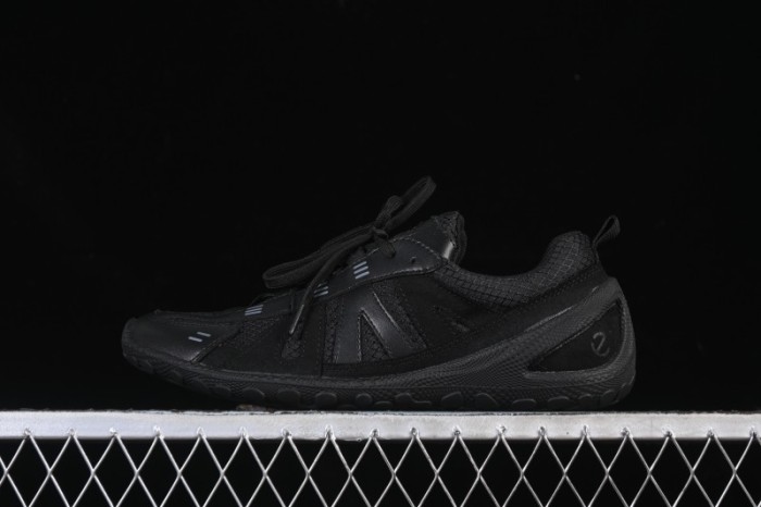 ECCO BIOM LITE Series Innovative Thin Sole Walking Lightweight Versatile Barefoot Casual Shoes 80243451094