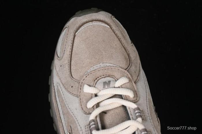 New Balance 204 Series Retro Breathable Casual Running Shoes - U204LMMA