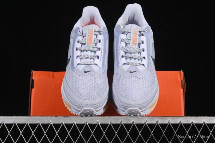 Nike Air Zoom Pegasus Premium Running Shoes with Full-Length Visible Air Zoom Cushioning - HQ2592-002