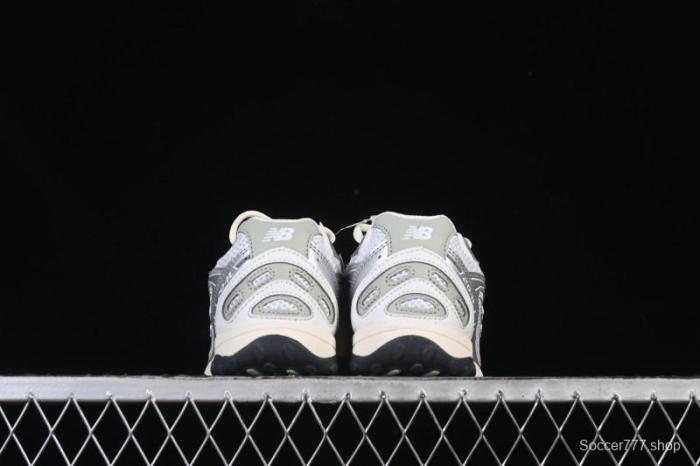 New Balance 204 Series Retro Breathable Casual Sports Running Shoes - U204LSWB