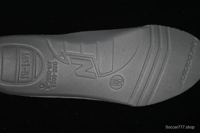 New Balance 1906 Series Loafer Casual Shoes - U1906LAR