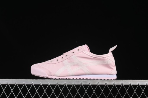 Onitsuka Tiger Mexico 66 Low-Top Casual Running Shoes - 1183B603-700