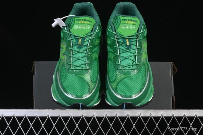 New Balance 2000 Series Retro Dad Style Casual Running Shoes - U2000ME