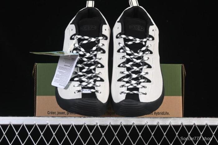 Keen Jasper Japanese Street Retro Outdoor Shoes - 2266