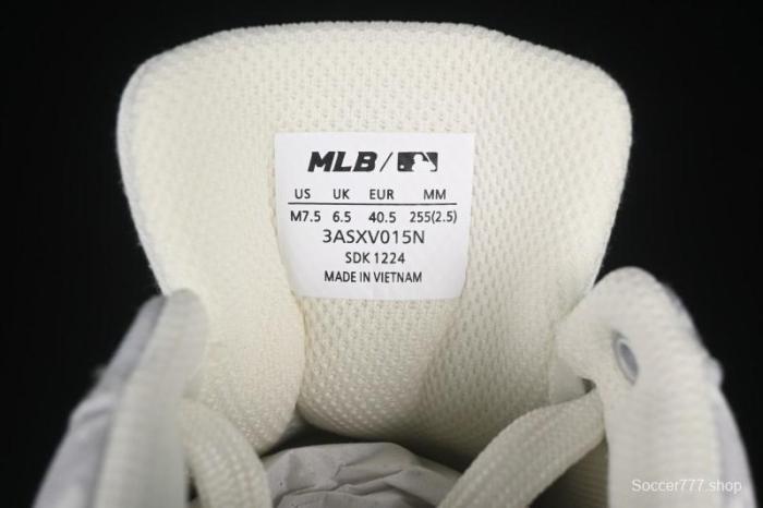 Adidas NY MLB Chunky Liner Embo Monogram New York Yankees Heightening Thick Sole Casual Running Shoes - 3ASXV015N50GRS