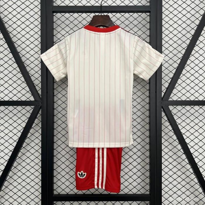 2025/26 KIds Benfica Benfica X Adidas Originals SL Jersey