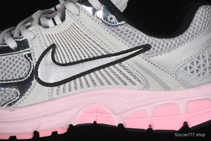 Nike Zoom Vomero 5 Retro Casual Running Shoes with Lightweight Cushioning - HF1877-001