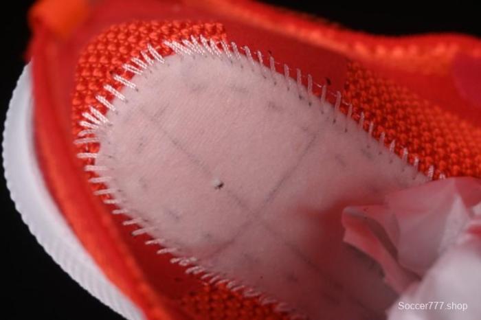 Nike Free 2025 Flyknit Breathable Cushioned Running Shoes - HF1078-600