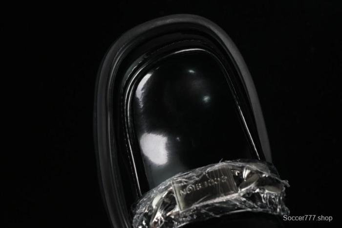 GG-CC Platform Loafers Casual Shoes with Thick Sole - G23X5112A