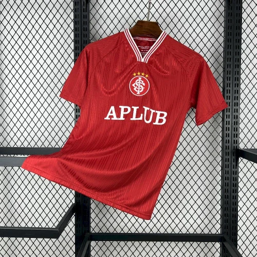 1997 Retro SC Internacional Home Jersey