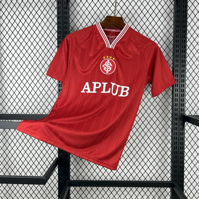 1997 Retro SC Internacional Home Jersey