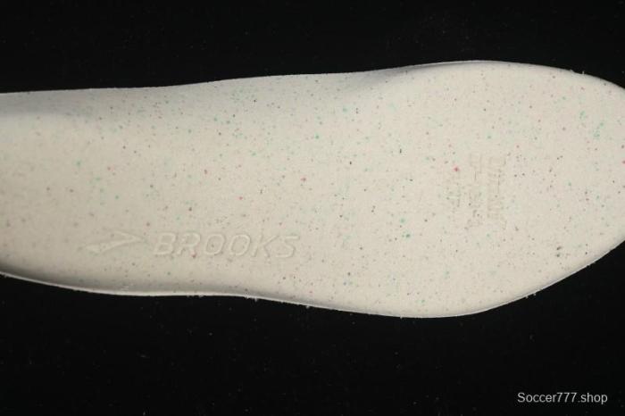 Brooks Glycerin 22 Cushioned Marathon Nitrogen Running Shoes - 1204341B166