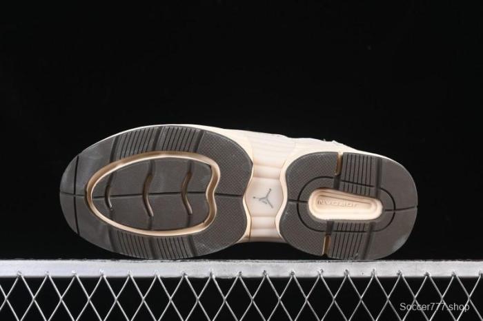 Nike Air Jordan Trunner Casual Running Shoes - IB3722-101