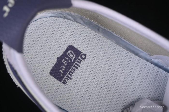 Onitsuka Tiger Mexico 66 Low-Top Casual Running Shoes - 1183C521-020