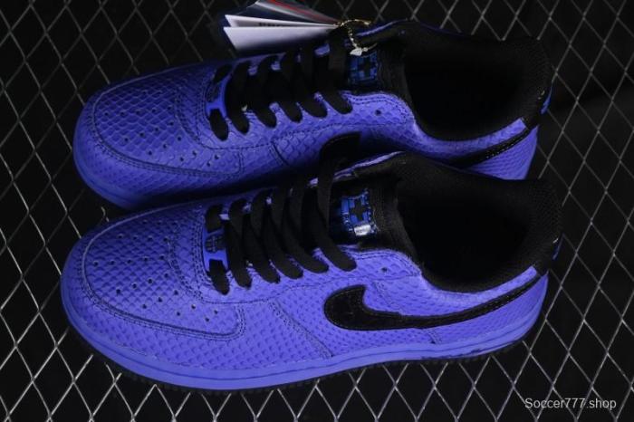 Nike Air Force 1 '07 Low Casual Sneakers - II7062-500